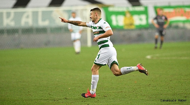 Çağatay Yılmaz: &quot;Bütün zorlukların üstesinden geleceğiz&quot;