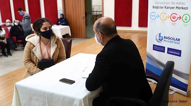 Çağrı Merkezi'ne üniversiteli personel istihdamı