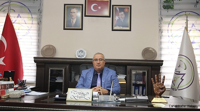 Çameli Belediyesinden ekonomi gücü kötü olan vatandaşlara yardım