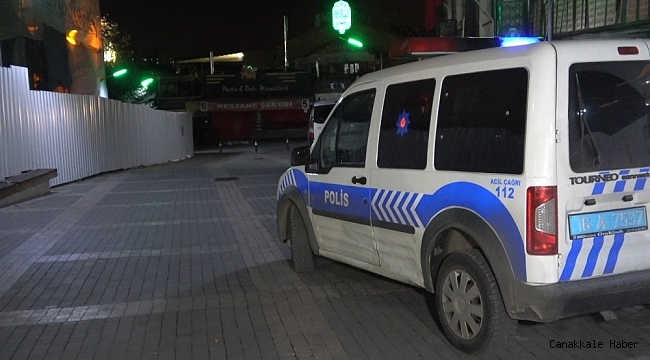 Cami tuvaletinde ölü bulundu