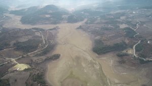 Çanakkale'de su krizi