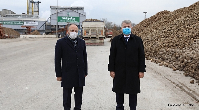 Canbey&#039;den Susurluk&#039;a topraksız sera talebi