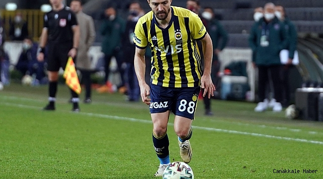 Caner&#039;den 6. asist