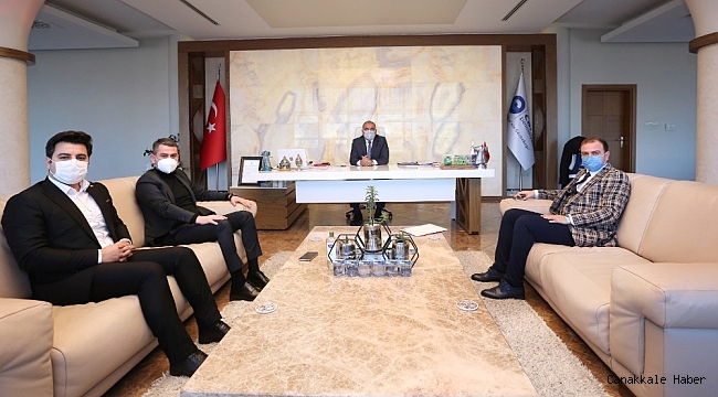 Canik&#039;in tercihi Büyük Anadolu