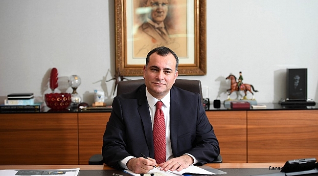 Çankaya Belediyesi kiracılarının kira ödemelerini erteledi