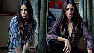 Cansu Dere: Aldatılmaya yabancı değilim