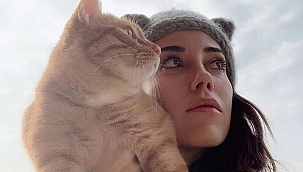 Cansu Dere gönülleri fethetti