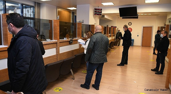 Çayırova Belediyesi&#039;nden borç yapılandırma açıklaması