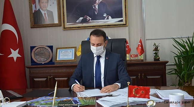 Çeltik&#039;te &quot;Mektubunu aldım evimdeyim&quot; projesi başlatıldı