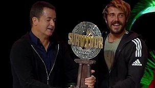 Cemal Can Survivor 2021’e katılacak mı?