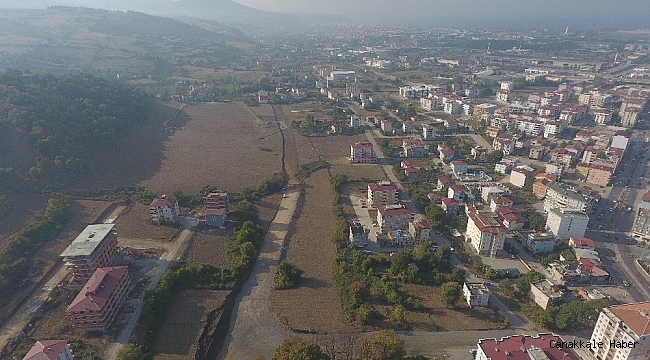 Cemal Yeşilyurt&#039;un adı Tekkeköy&#039;de yaşatılacak
