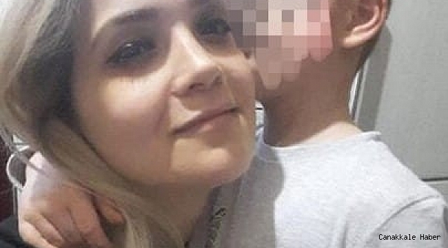 Cemile hemşire 5 yaşındaki evladına kavuştu