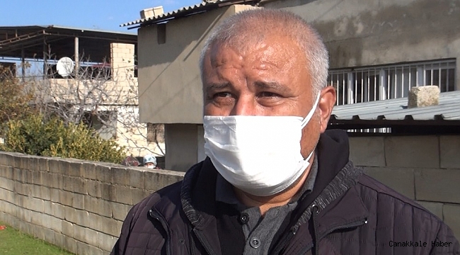 Cenazeler paylaşılamıyor