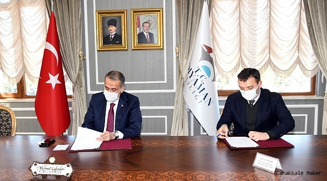 Cengiz Holding&#039;den Adıyaman&#039;a 24 derslikli okul