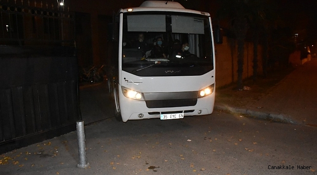 Çete üyelerinin Alman vatandaşları nasıl dolandırdıkları ortaya çıktı