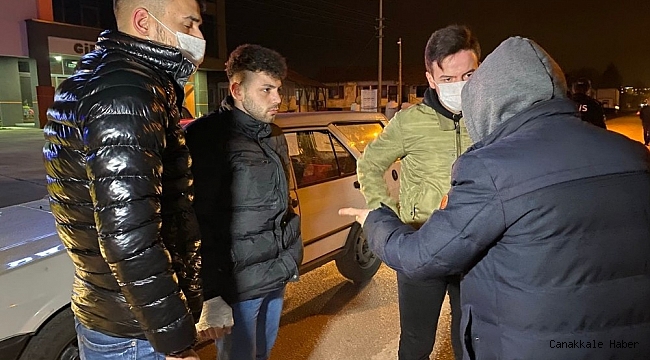 Ceza yememek için binbir türlü bahane ürettiler