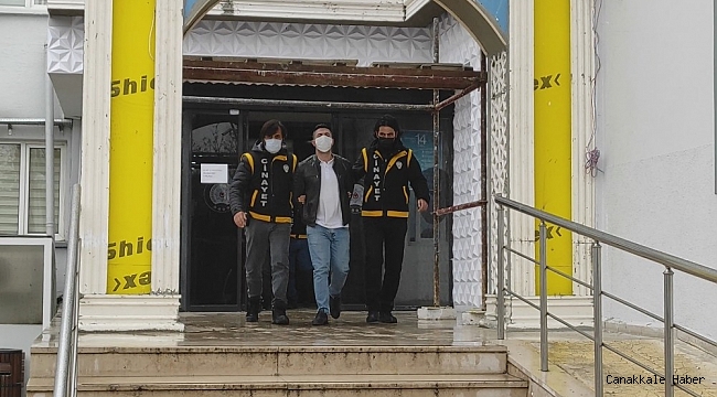Cezaevi önündeki kurşunlama olayının zanlıları adliyeye sevk edildi