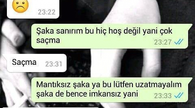 CHP&#039;de 17 yaşındaki kıza taciz iddiası