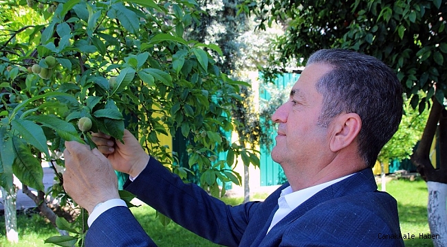 Çiftçiler ÇKS belgeleri ile sokağa çıkma yasağından muaf
