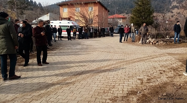 Çığ altında kalan askerden acı haber geldi