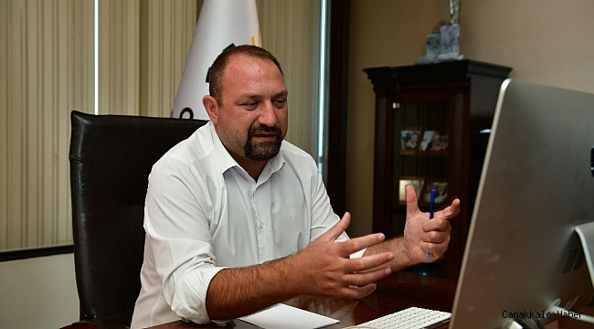 Çiğli Belediyesinden girişimci kadınlara online eğitim desteği