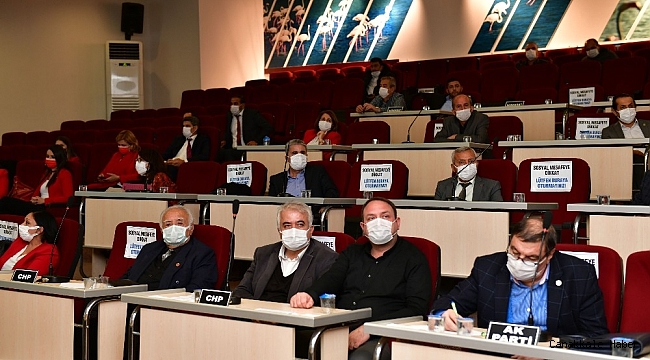 Çiğli&#039;de balıkçılığı kalkındırmak amacıyla önemli iş birliği