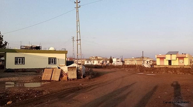 Çınar&#039;da karantinaya alınan köy sayısı artıyor