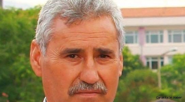 Çineli muhtar Korona virüs nedeniyle hayatını kaybetti