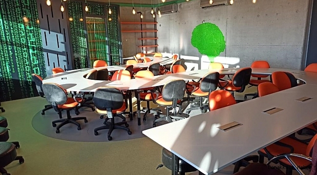 Çocuk beceri atölyeleri artıyor