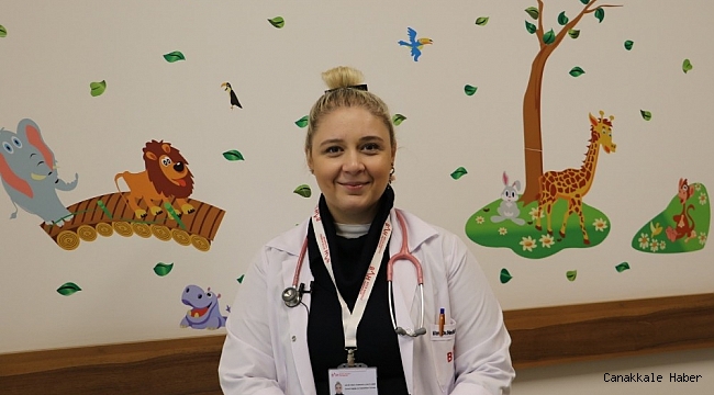 Çocukların doktor gözetiminde olmasının önemi