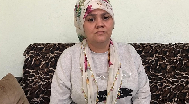 Çocuklarını sattığı iddialarını yalanlayan anne Emine Çaylı&#039;dan kan donduran sözler