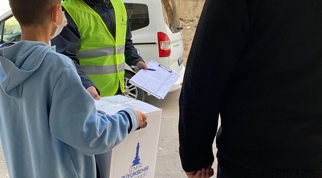 Çölyak ve fenilketonüri hastalarına özel gıda paketi