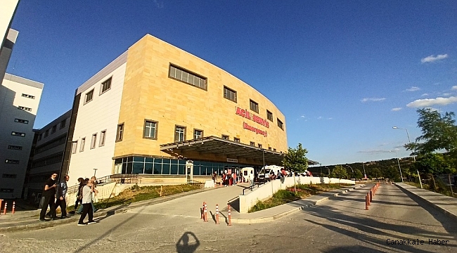 Çorum&#039;da 20 kişi yediği pastadan zehirlendi