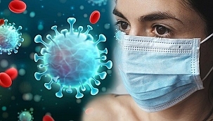 Covid-19 bitmeden Covid-20 başladı!