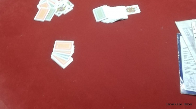 Covid-19 dinlemeyen oyun tutkunlarına ceza yağdı