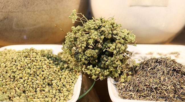 Covid-19 endişesi kekiğe talebi artırdı