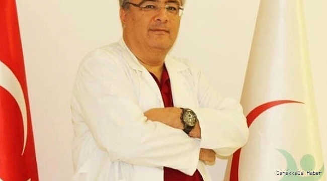 Covid-19 tedavisi tamamlandıktan sonra rahatsızlanan doktor hayatını kaybetti