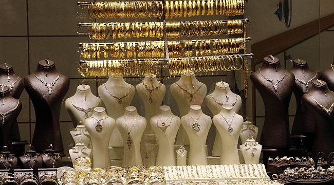 Covid aşısının adı yetti, altın fiyatları düştü