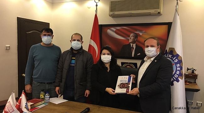 Çözgüden düğüme, düğümden motife &#039;Bergama halıları&#039;