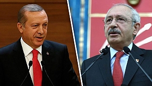 Cumhurbaşkanı Erdoğan'dan Kılıçdaroğlu'na dava