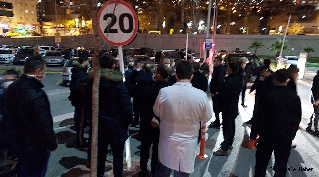 Cumhurbaşkanı Erdoğan&#039;ın hayatını kaybeden yeğeninin cenazesi memleketine gönderildi