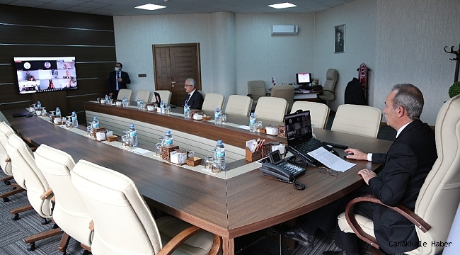 Cumhuriyet Üniversitesine 12 Bin Euro hibe