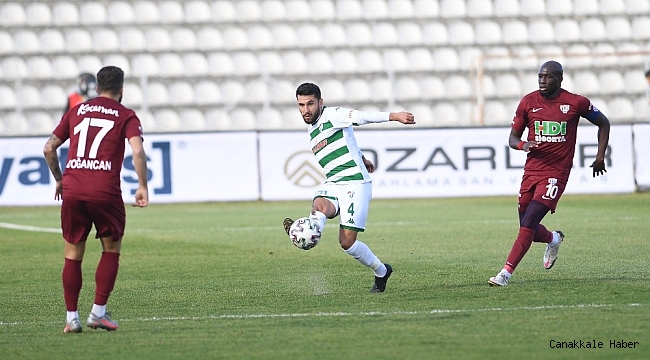Cüneyt Köz: &quot;Karakterini ortaya koyan takım arkadaşlarımı kutluyorum&quot;