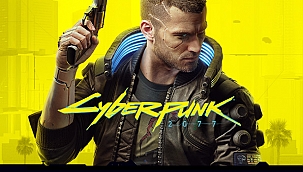 Cyberpunk 2077 beğenildi