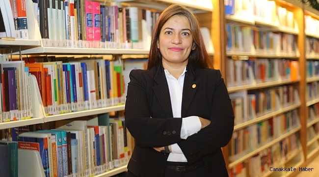 Dahi çocuklara online yapay zekayla eğitim