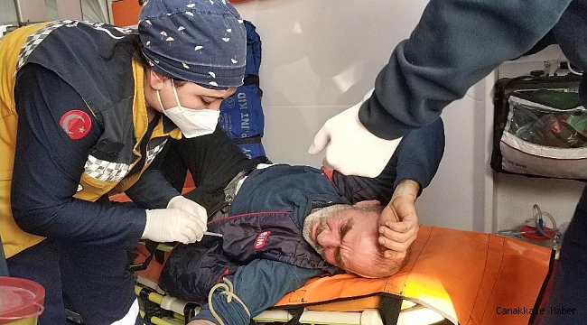 Damadın babası altınları isteyen kız tarafına kurşun yağdırdı: 2 yaralı