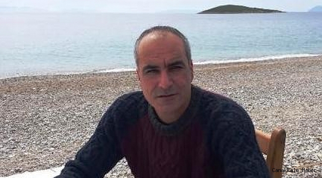 Datça&#039;da yerde yatarken bulunan şahıs, hastanede hayatını kaybetti