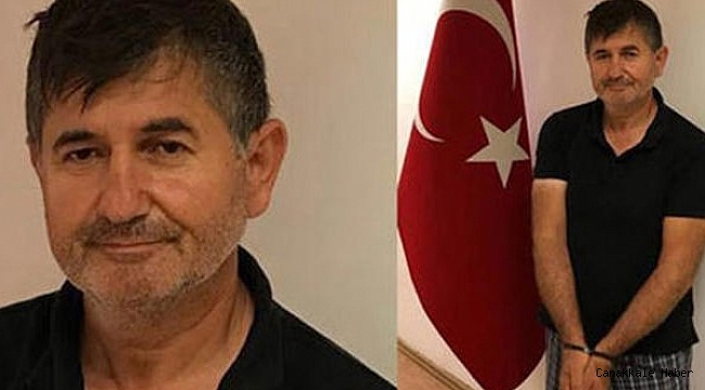 DATÜB&#039;den FETÖ&#039;cü sözde gazeteciye sert tepki