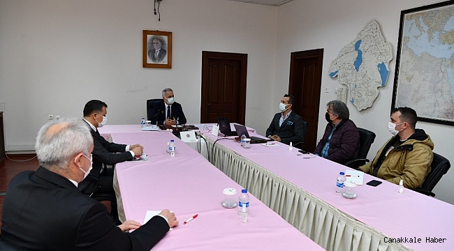 Davraz&#039;da spor turizmi hedefi