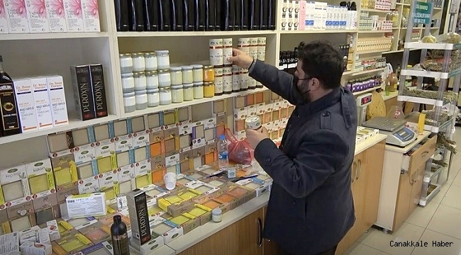 Değeri bilinmeyen doğal ürünler pandemi döneminde satış patlaması yaşadı